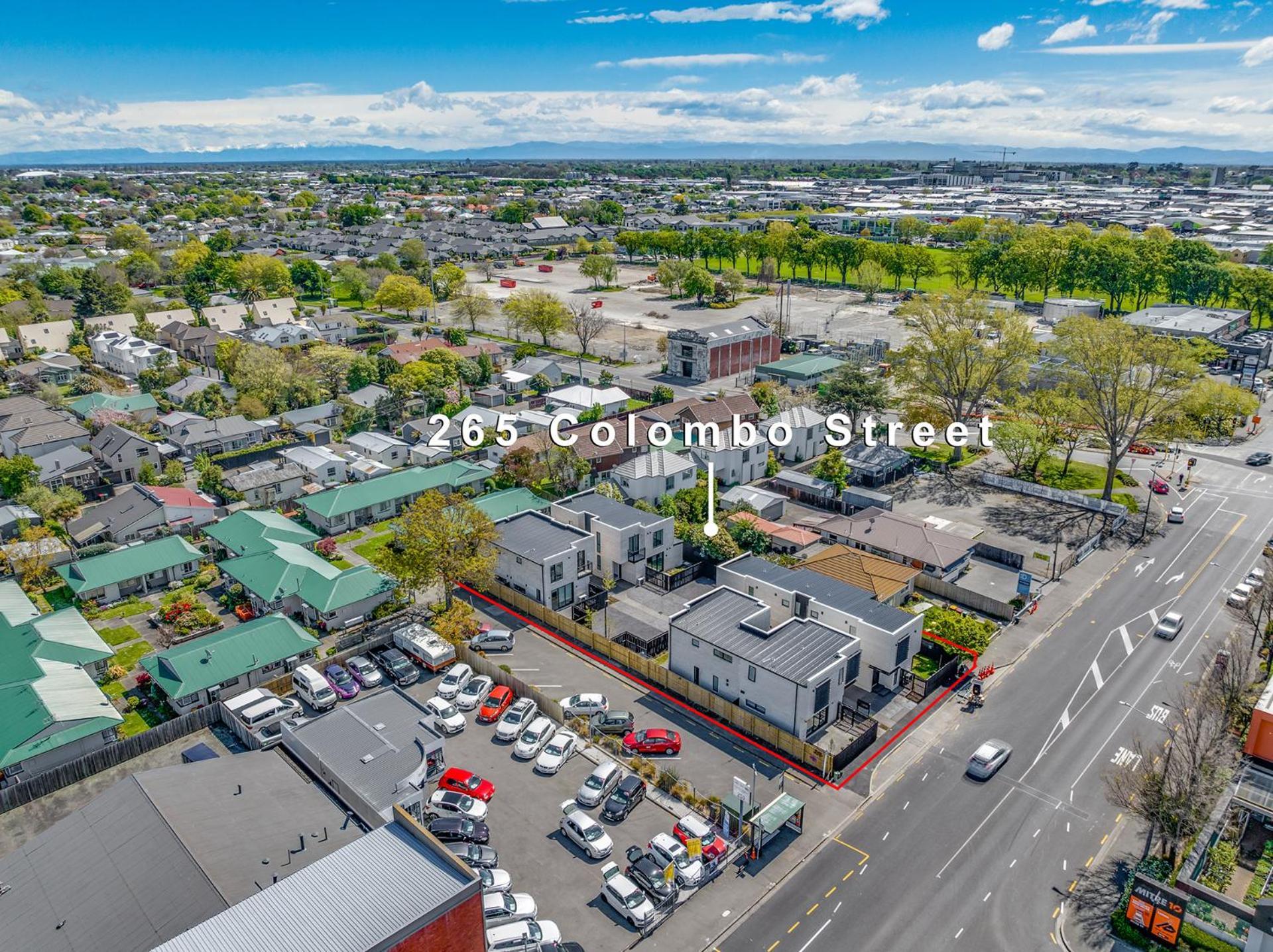 Modern Luxury Suite Near Cbd 3Bed 2Bath Крайстчёрч Экстерьер фото